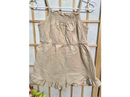 Letní overal SHEIN vel.92