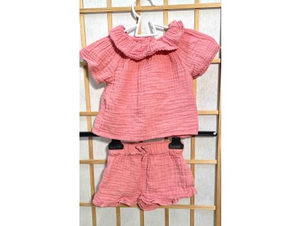 Letní souprava PRIMARK vel. 62