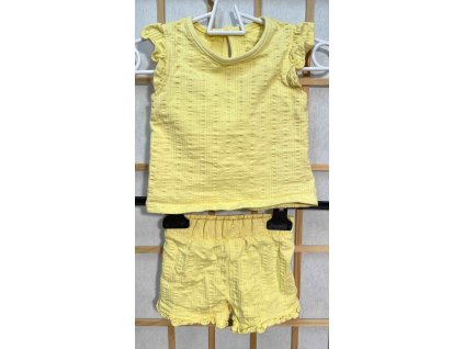 Letní souprava PRIMARK vel. 62