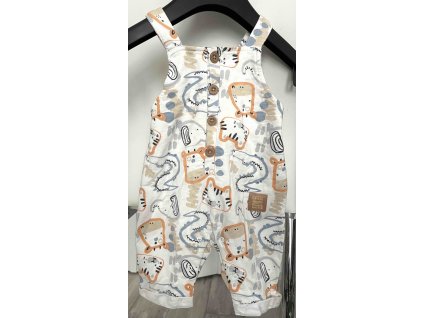 Tepláky WORLD vel. 62