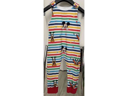 Tepláky DISNEY vel. 86