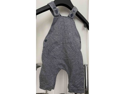 Tepláky GEORGE vel. 56