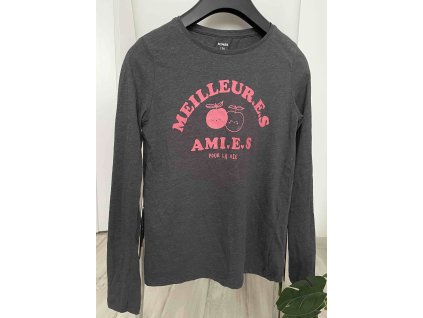 Triko KIABI vel. 152