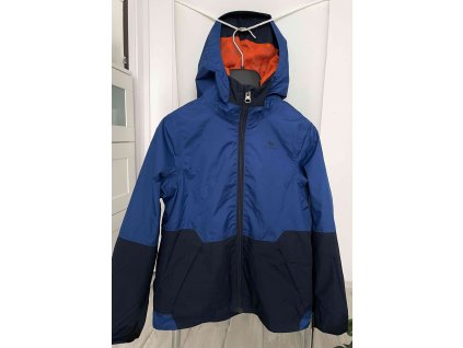 Bunda DECATHLON vel. 128