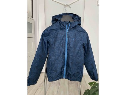 Bunda DECATHLON vel. 116