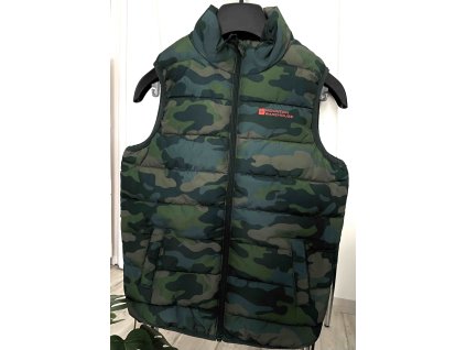 Vesta MOUNTAIN WAREHOUSE vel. 122