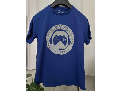 Triko NEXT Level vel. 140