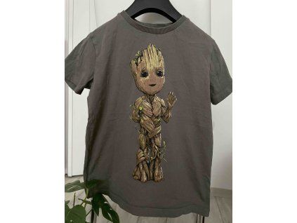 Triko Groot NEXT vel. 128