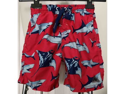 Plavky NEXT vel. 122