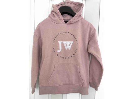 Mikina JACK WILLS vel. 122