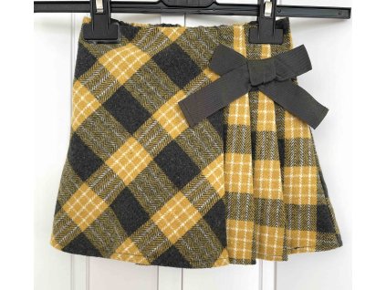 Sukně MATALAN vel. 80