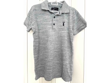 Triko žíhané NEXT vel. 140