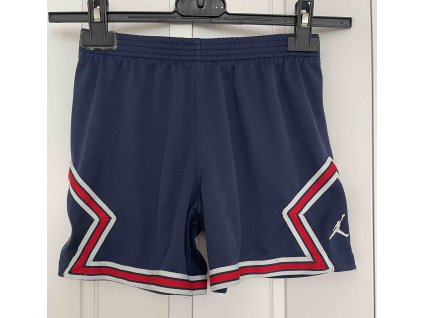Kraťasy JORDAN vel. 116