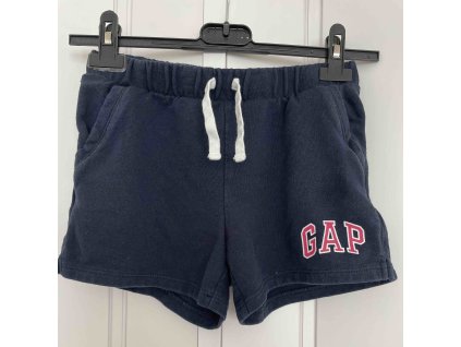 Kraťasy GAP vel. 134