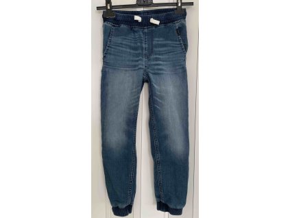 Kalhoty H&M vel. 128