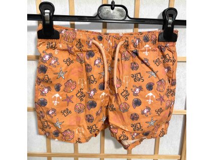 Kraťasy LUPILU vel. 110