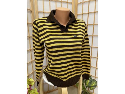 Svetr LACOSTE vel. S