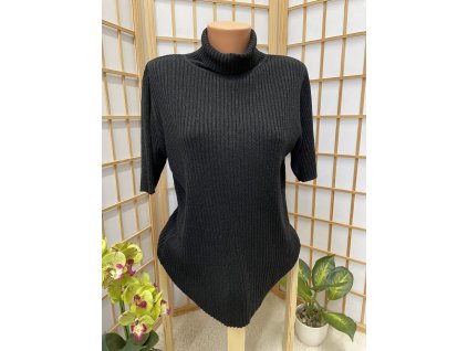 Svetrové triko vel. M