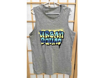 Tílko PRIMARK vel. 140