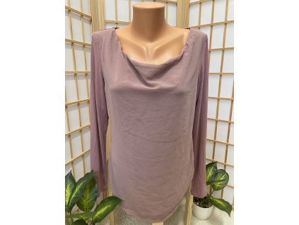 Triko-halenka ZERO vel.S