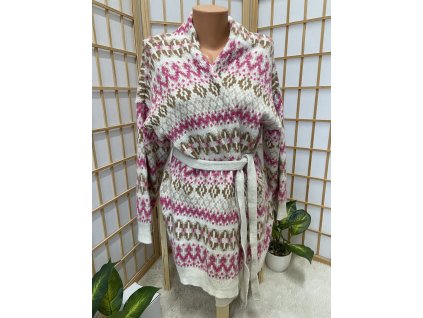 Kardigan Laura Torelli vel. L