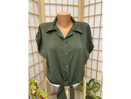 Helenka s uzlem vel.M