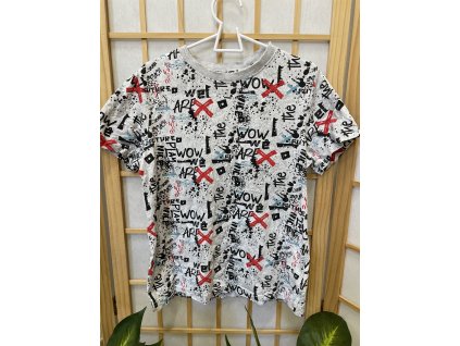 Triko Coccodrillo vel.128