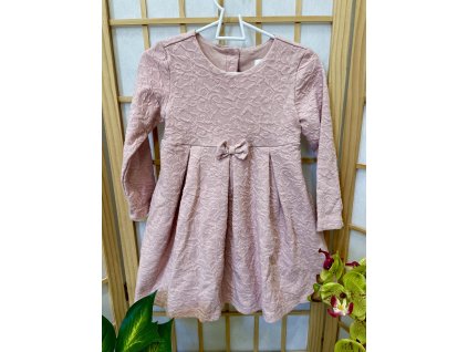 Šaty C&A vel.98
