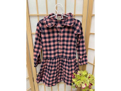 Šatičky ALANA vel.110