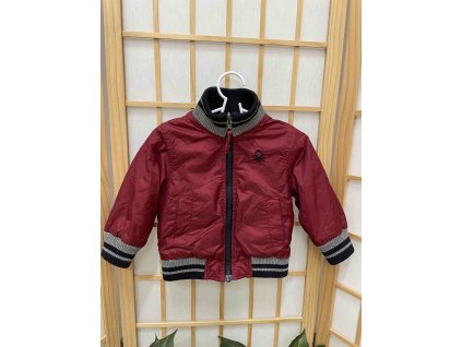 Bunda BENETTon vel.80
