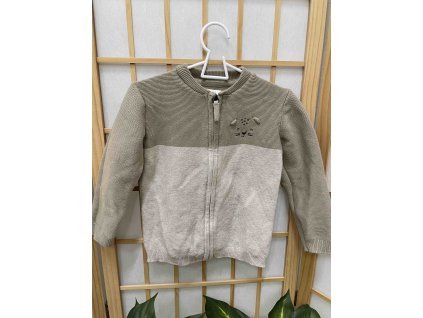 Svetřík C&A vel.98cm