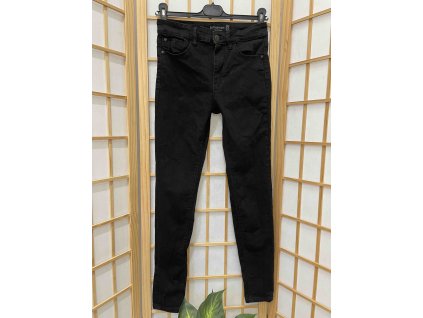 Kalhoty STRADIVARIUS vel.XS