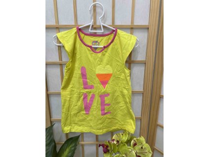 Tílko TOM TAYLOR vel.92