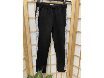 Tepláky KIK vel.122