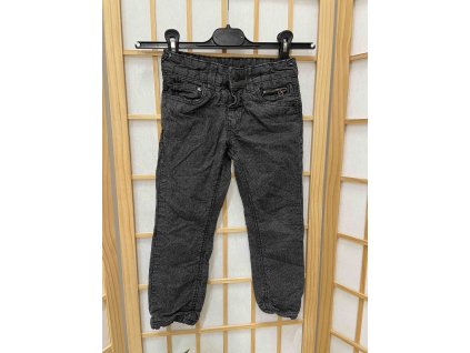 Podšité kalhoty C&A ve.104