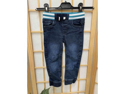 Kalhoty IMPIDIMPI vel.92