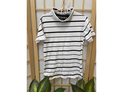 Triko MODARAPID vel.XS