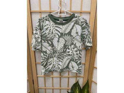 Triko Little vel.110