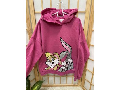 Mikina SINSAY vel.146