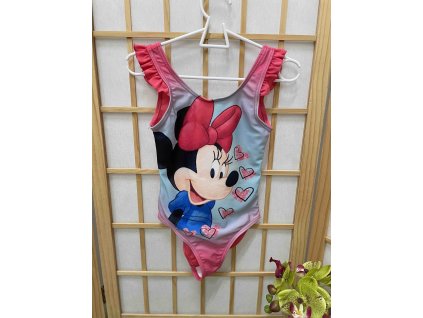Plavky Minnie vel.98