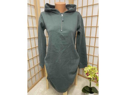 Mikino-šaty NUTMEG vel.158