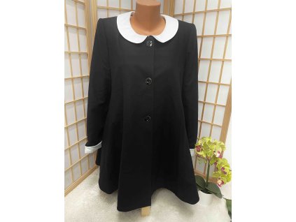 Kabát CABBAGEST&ROSES vel.L