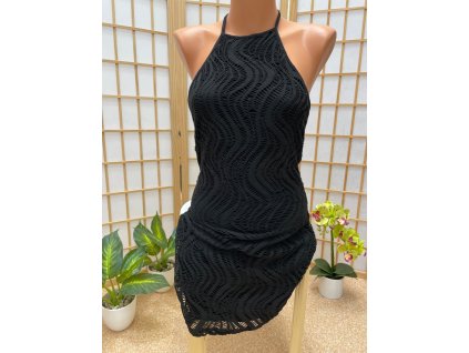 Šaty Bershka vel. S