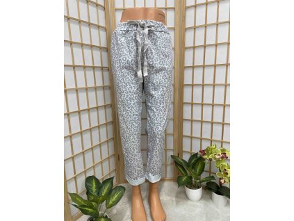 Kalhoty DIVERSE vel. M