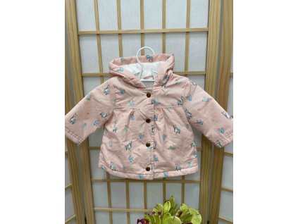 Bundička GEORGE vel.62