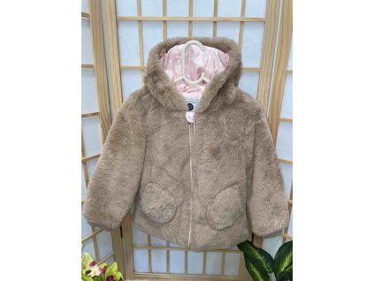 Chlupatka TU vel.110