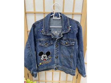 Bunda Minnie vel. 122