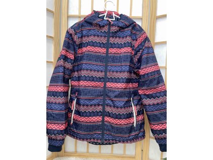 Zimní bunda CRIVIT vel.134