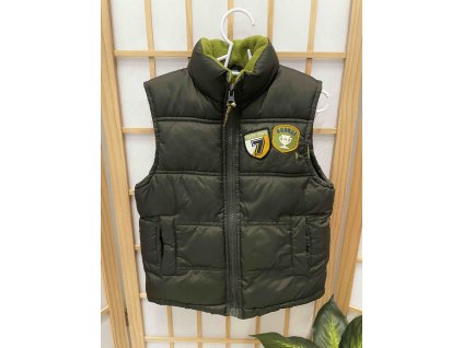 Vesta TIK&TAK vel.110