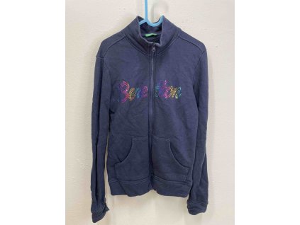 Mikina BENETON vel.158